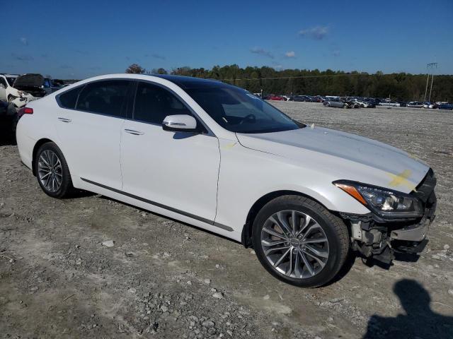 Photo 4 from auction – 2016 HYUNDAI GENESIS 3. with VIN KMHGN4JE4GU127043