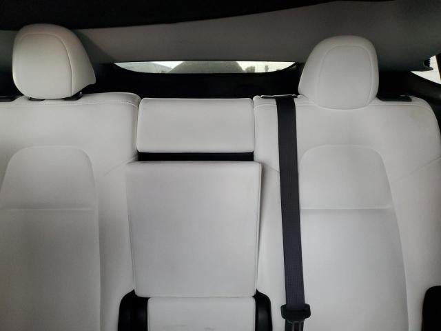 Photo 10 from auction – 2023 TESLA MODEL Y with VIN 7SAYGDEE5PF672581