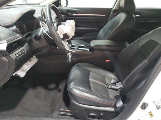 Photo 7 from auction – 2024 NISSAN ALTIMA SR with VIN 1N4BL4CV3RN364577