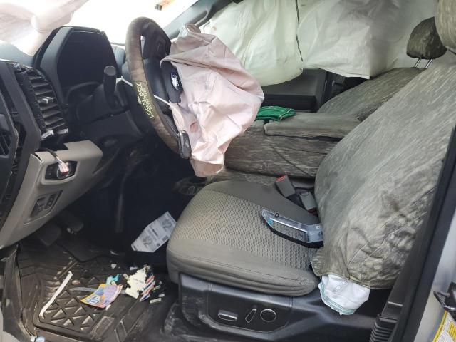 صورة رقم 7 من المزاد - 2015 FORD F150 SUPER مع VIN 1FTEW1CP3FFC58960