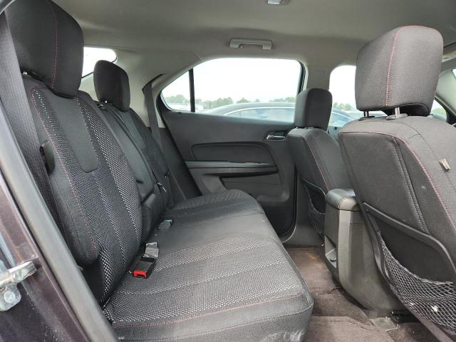 Photo 11 from auction – 2016 CHEVROLET EQUINOX LS with VIN 2GNALBEK4G6203595