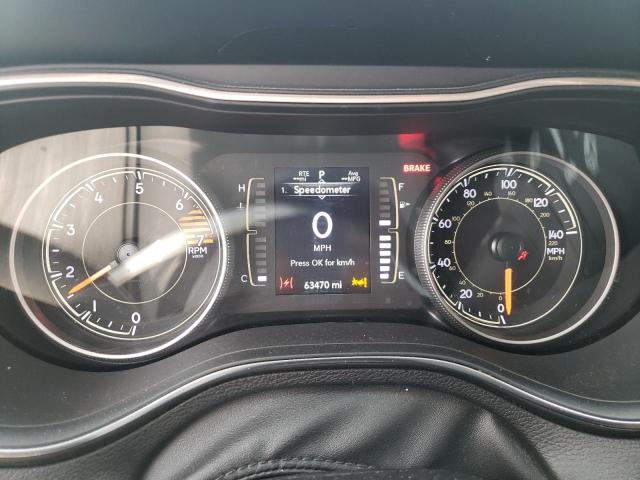 Photo 9 from auction – 2021 JEEP CHEROKEE L with VIN 1C4PJMLB9MD100791