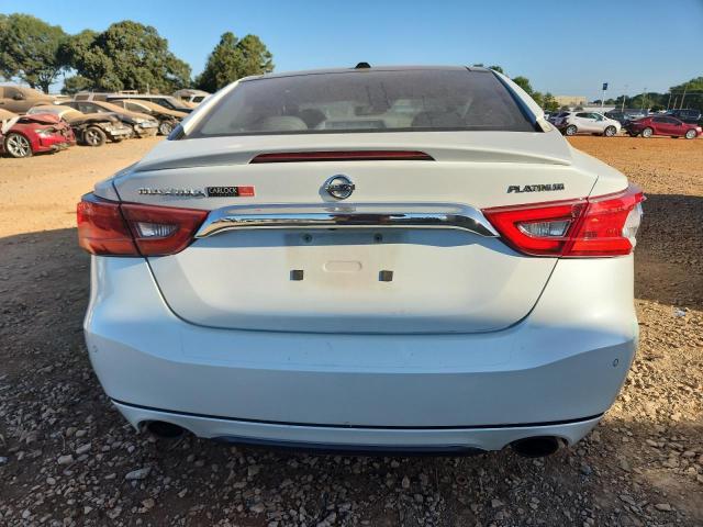 Photo 6 from auction – 2016 NISSAN MAXIMA 3.5S with VIN 1N4AA6AP5GC436485