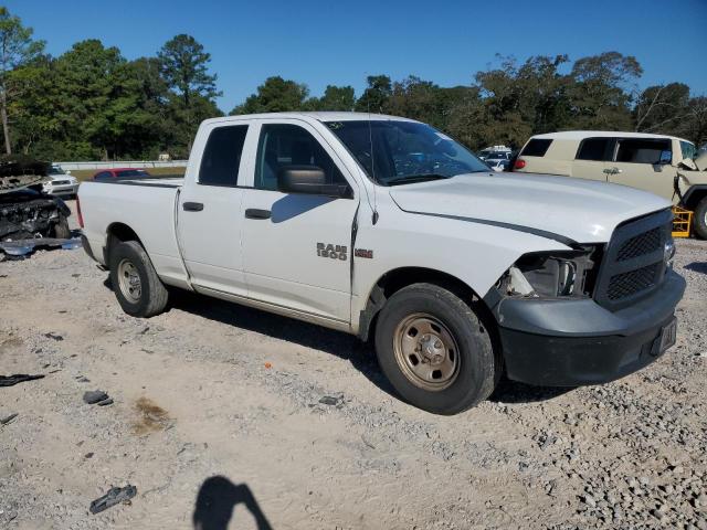 Photo 4 from auction – 2016 RAM 1500 ST with VIN 1C6RR6FT8GS297817
