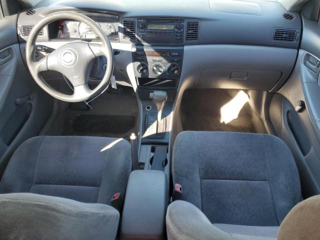 Photo 8 from auction – 2003 TOYOTA COROLLA CE with VIN 1NXBR32E43Z039790