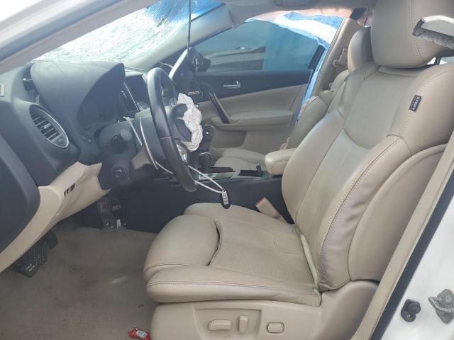 Photo 7 from auction – 2012 NISSAN MAXIMA S with VIN 1N4AA5AP8CC842748
