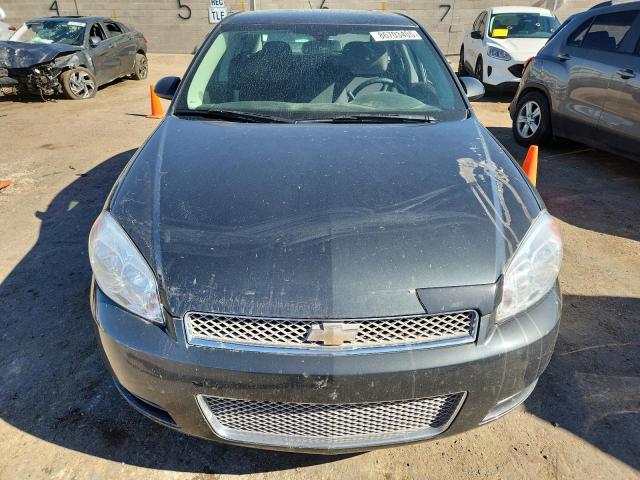 Photo 5 from auction – 2012 CHEVROLET IMPALA LS with VIN 2G1WA5E37C1193501