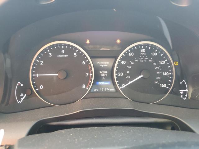 Photo 9 from auction – 2014 LEXUS ES 350 with VIN JTHBK1GG7E2150483