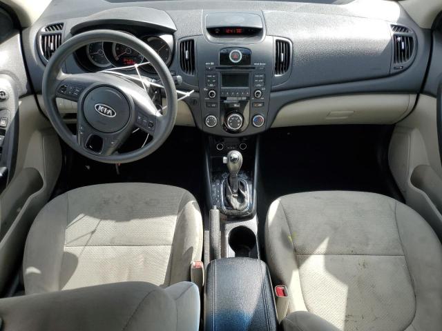 Photo 8 from auction – 2012 KIA FORTE EX with VIN KNAFU4A28C5496384