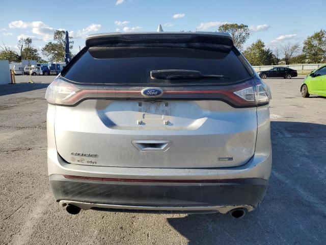 Photo 6 from auction – 2017 FORD EDGE SE with VIN 2FMPK4G90HBC63955