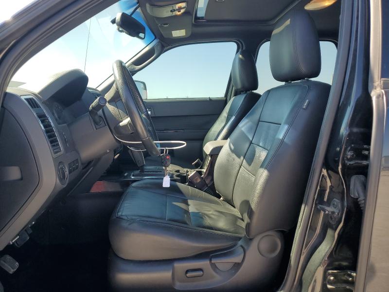 Photo 7 from auction – 2011 FORD ESCAPE LIM with VIN 1FMCU0EG7BKB83763