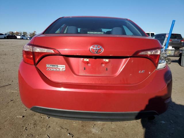 Photo 6 from auction – 2017 TOYOTA COROLLA L with VIN 5YFBURHE6HP672082