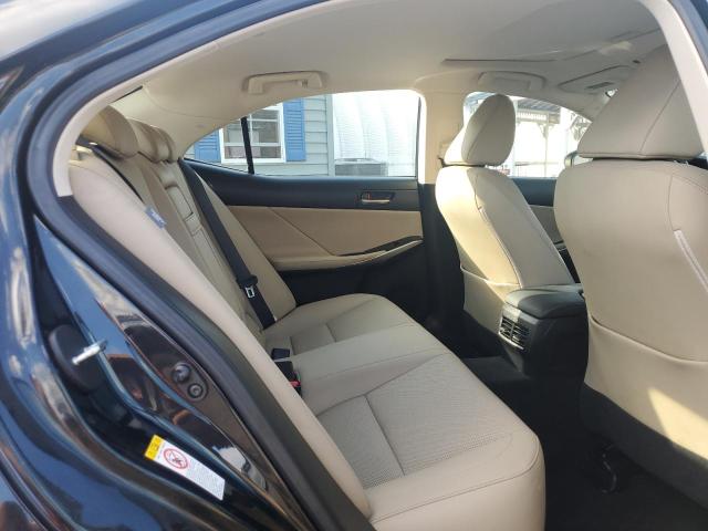 Photo 10 from auction – 2017 LEXUS IS 300 with VIN JTHCM1D24H5018100