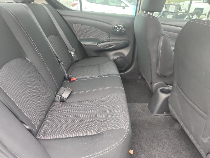 Photo 10 from auction – 2016 NISSAN VERSA S with VIN 3N1CN7AP6GL851691