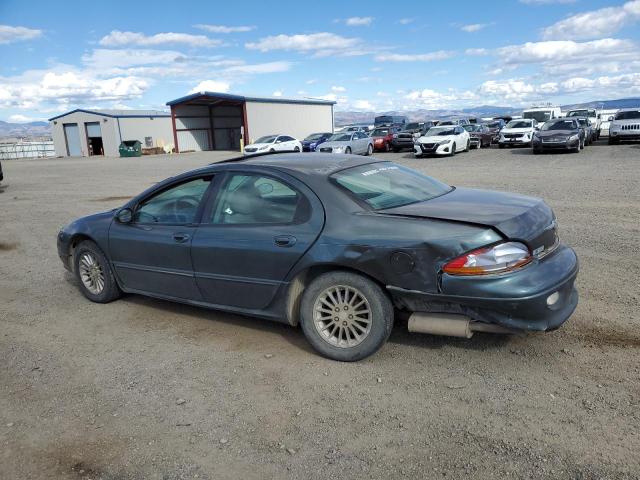 Photo 2 from auction – 2004 CHRYSLER CONCORDE with VIN 2C3HD46RX4H613799