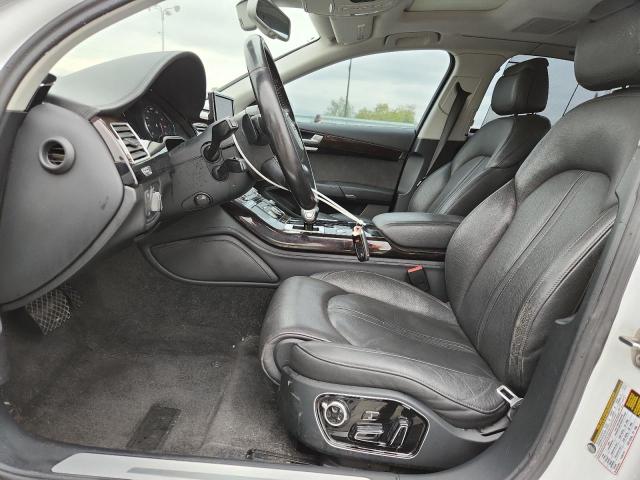 Photo 7 from auction – 2012 AUDI A8 L QUATT with VIN WAURVAFD9CN016341