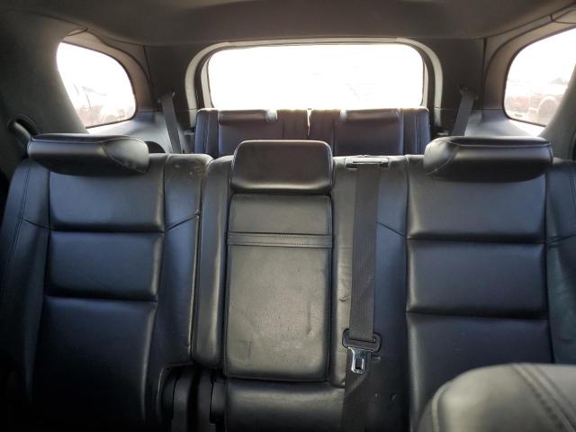 Photo 10 from auction – 2017 DODGE DURANGO GT with VIN 1C4RDJDG2HC783096
