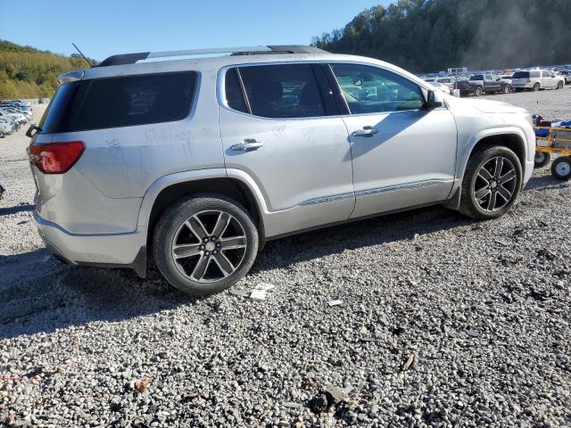 Photo 3 from auction – 2017 GMC ACADIA DEN with VIN 1GKKNXLSXHZ214781