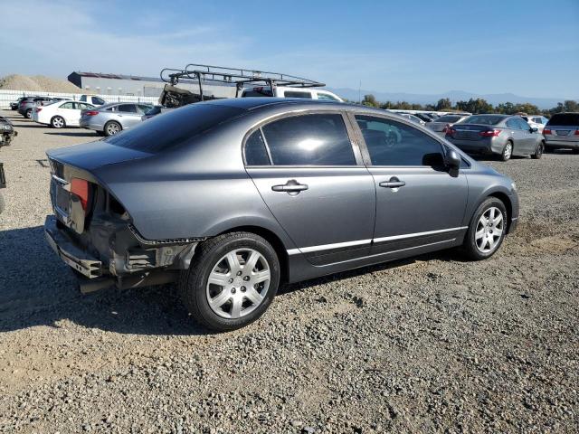 Photo 3 from auction – 2010 HONDA CIVIC LX with VIN 19XFA1F51AE027264