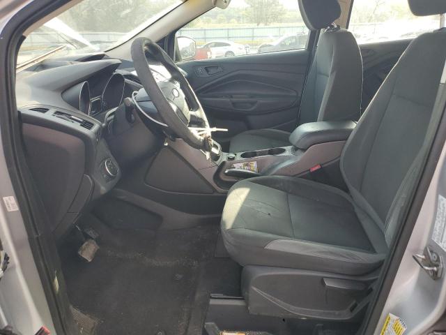 Photo 7 from auction – 2015 FORD ESCAPE S with VIN 1FMCU0F77FUB24849