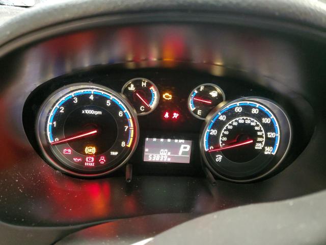 Photo 9 from auction – 2010 SUZUKI SX4 LE with VIN JS2YC5A22A6310372