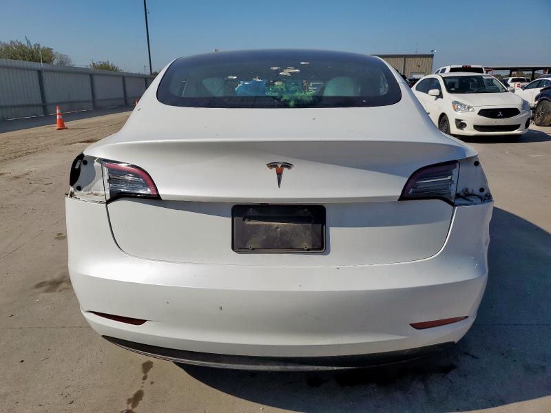 Photo 6 from auction – 2023 TESLA MODEL 3 with VIN 5YJ3E1EA5PF618142