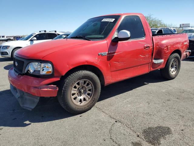 صورة رقم 1 من المزاد - 2003 FORD F150 مع VIN 1FTRF07W13KD80636
