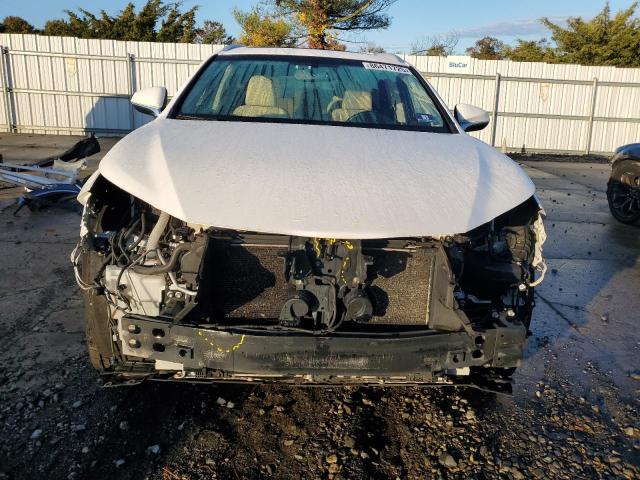 Photo 5 from auction – 2017 LEXUS NX 200T BA with VIN JTJBARBZ3H2101648