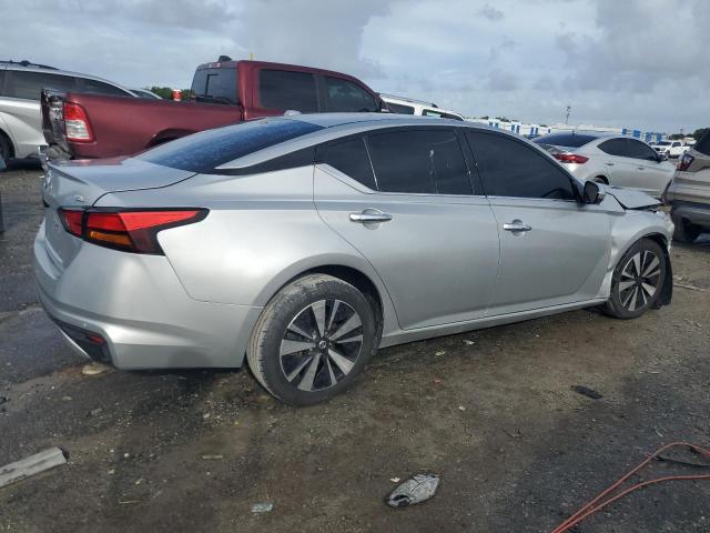 Photo 3 from auction – 2019 NISSAN ALTIMA SL with VIN 1N4BL4EV3KC222762
