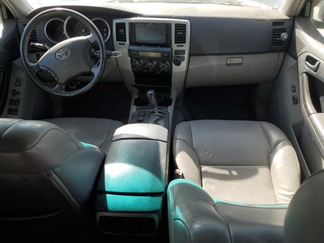 Photo 8 from auction – 2009 TOYOTA 4RUNNER SR with VIN JTEZU14R69K025489
