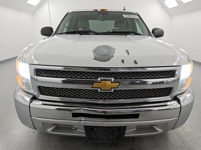 Photo 5 from auction – 2012 CHEVROLET SILVERADO with VIN 3GCPCSE08CG239497