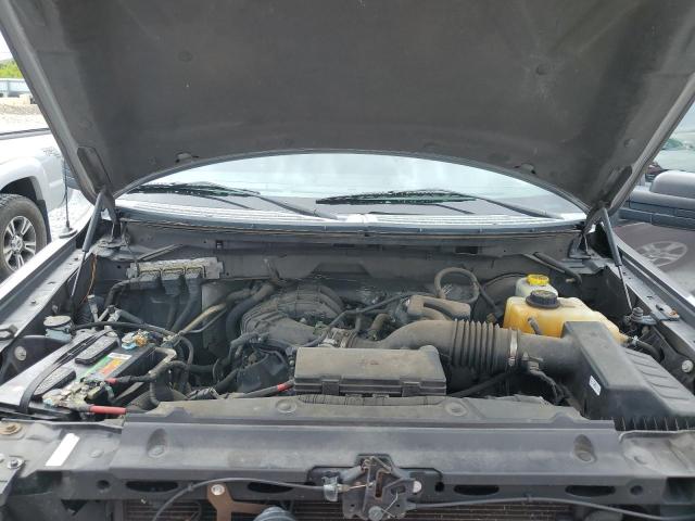 Photo 11 from auction – 2014 FORD F150 SUPER with VIN 1FTEW1CM9EKF69675