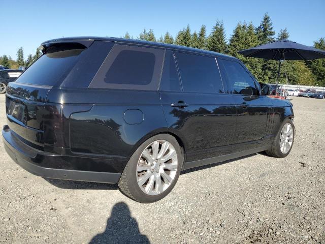 Photo 3 from auction – 2015 LAND ROVER RANGE ROVER with VIN SALGS3TF0FA203198