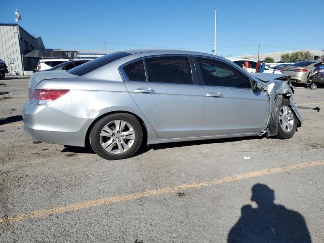 Photo 3 from auction – 2008 HONDA ACCORD LXP with VIN JHMCP26468C042048