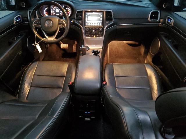 Photo 8 from auction – 2014 JEEP GRAND CHER with VIN 1C4RJFJG6EC386478