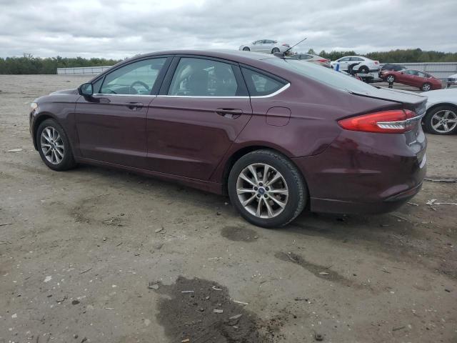 Photo 2 from auction – 2017 FORD FUSION SE with VIN 3FA6P0H75HR218900