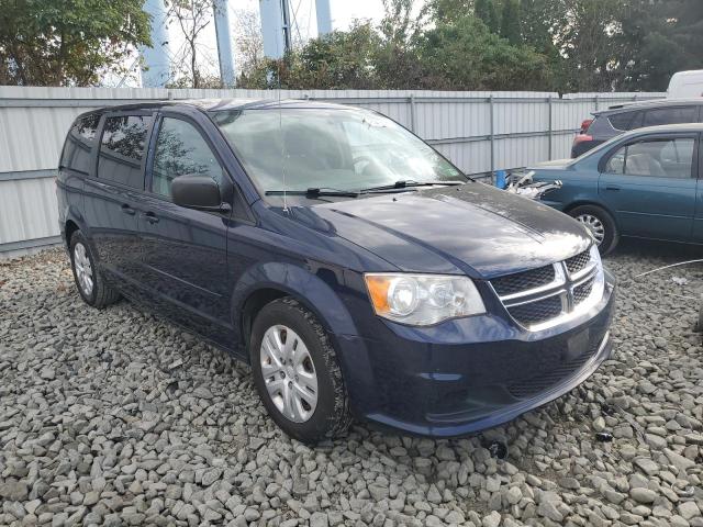 Photo 4 from auction – 2014 DODG GRAND CARAVAN SE with VIN 2C4RDGBG7ER406322