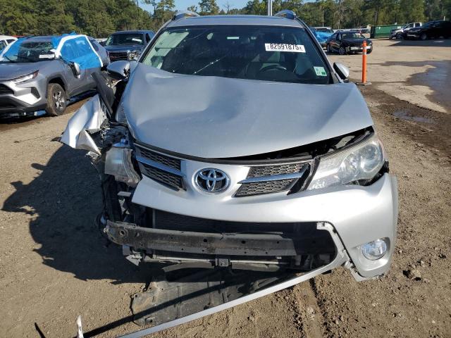 Photo 5 from auction – 2013 TOYOTA RAV4 LIMIT with VIN 2T3YFREV0DW010877