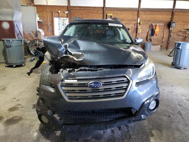 Photo 5 from auction – 2016 SUBARU OUTBACK 2. with VIN 4S4BSACC0G3318400