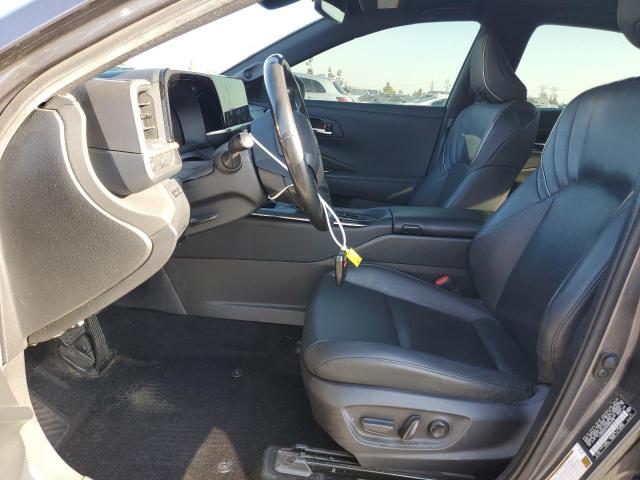 Photo 7 from auction – 2023 TOYOTA CROWN XLE with VIN JTDAAAAF3P3008936