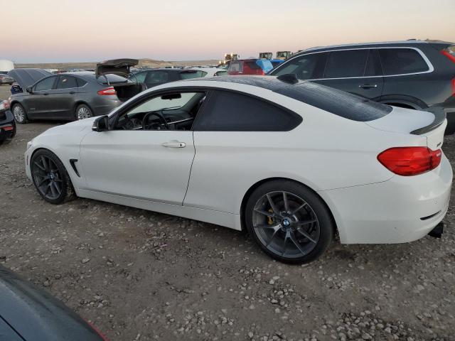 Photo 2 from auction – 2015 BMW 428 XI with VIN WBA3N9C56FK248046