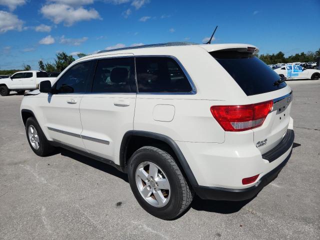 Photo 2 from auction – 2012 JEEP GRAND CHER with VIN 1C4RJFAG6CC274163