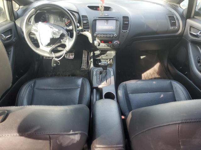 Photo 8 from auction – 2015 KIA FORTE SX with VIN KNAFZ5A30F5427953