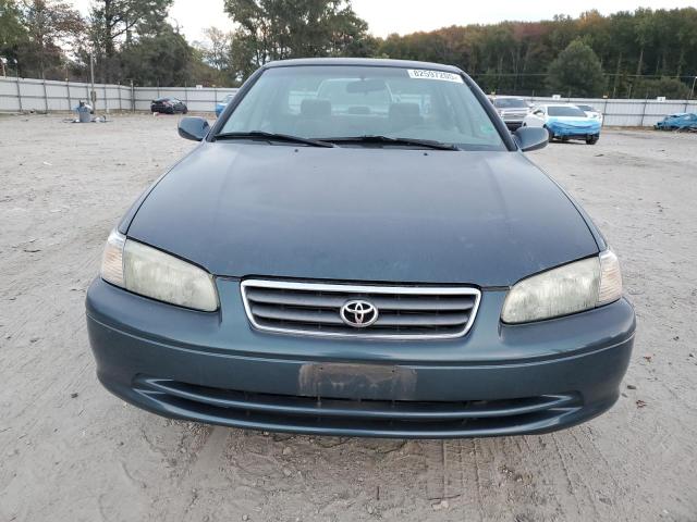 Photo 5 from auction – 2001 TOYOTA CAMRY CE with VIN JT2BF22K410337122