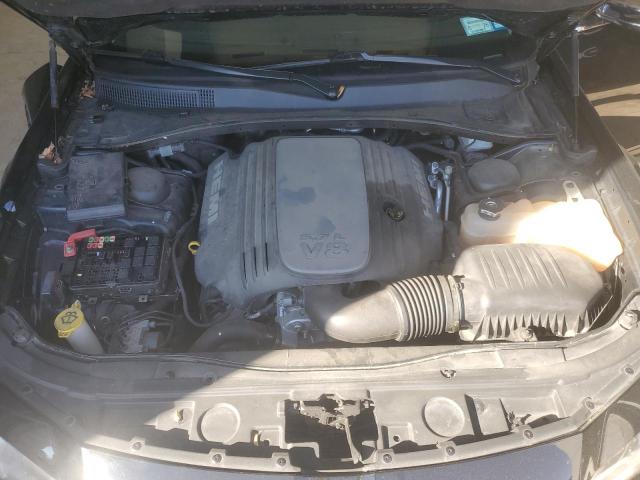 Photo 11 from auction – 2017 CHRYSLER 300C with VIN 2C3CCAET6HH535083