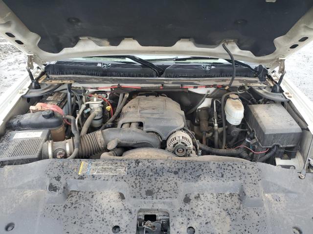 Photo 11 from auction – 2008 CHEVROLET SILVERADO with VIN 1GCHC29K98E141786