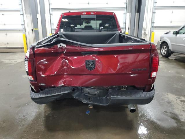 Photo 6 from auction – 2019 RAM 1500 CLASS with VIN 1C6RR7GTXKS736979