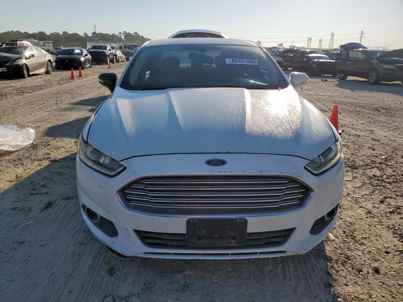 Photo 5 from auction – 2013 FORD FUSION with VIN 3FA6P0HR2DR330176
