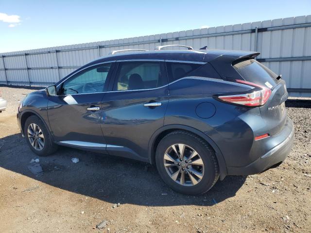 Photo 2 from auction – 2016 NISSAN MURANO S with VIN 5N1AZ2MH1GN104673