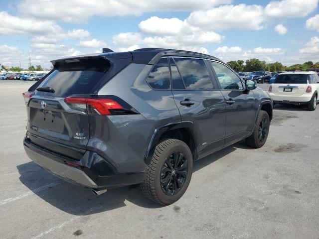Photo 3 from auction – 2024 TOYOTA RAV4 XSE with VIN 2T3E6RFV5RW071652